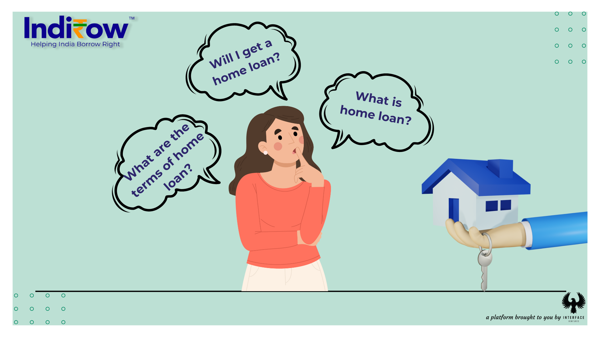 low interest home loan