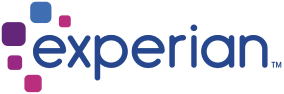 Experian Credit Bureau Partner logo